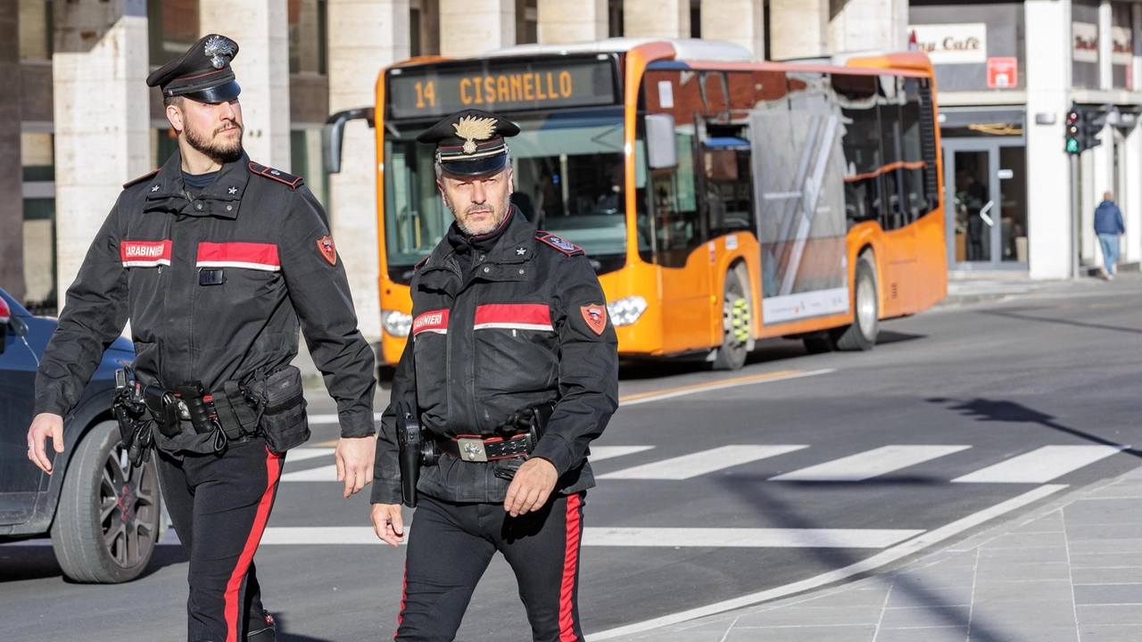 Particolare attenzione sarà riservata dalle forze dell’ordine ai luoghi cruciali per la mobilità e per il flusso di persone Particolare attenzione sarà riservata dalle forze dell’ordine ai luoghi cruciali per la mobilità e per il flusso di persone