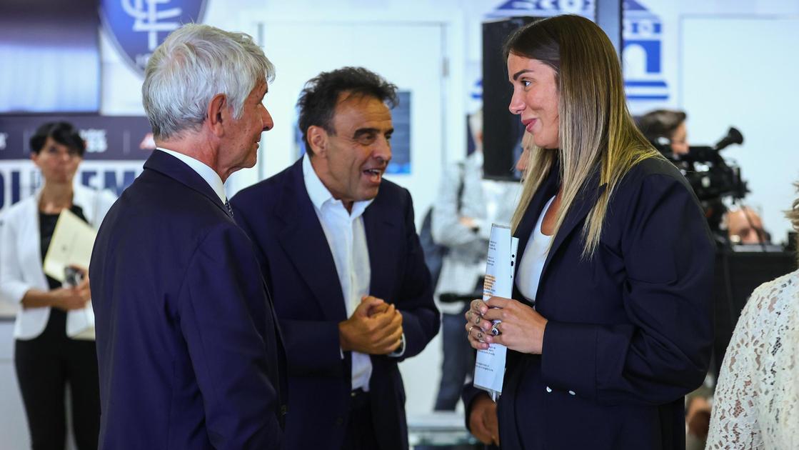 Nuovo stadio Castellani. Avanti senza altri pit stop: "C’è l’ok alle modifiche" Nuovo stadio Castellani. Avanti senza altri pit stop: "C’è l’ok alle modifiche"