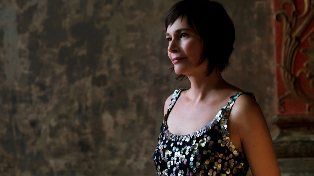 Firenze, in concerto per gli Amici della Musica il soprano Sandrine Piau Firenze, in concerto per gli Amici della Musica il soprano Sandrine Piau