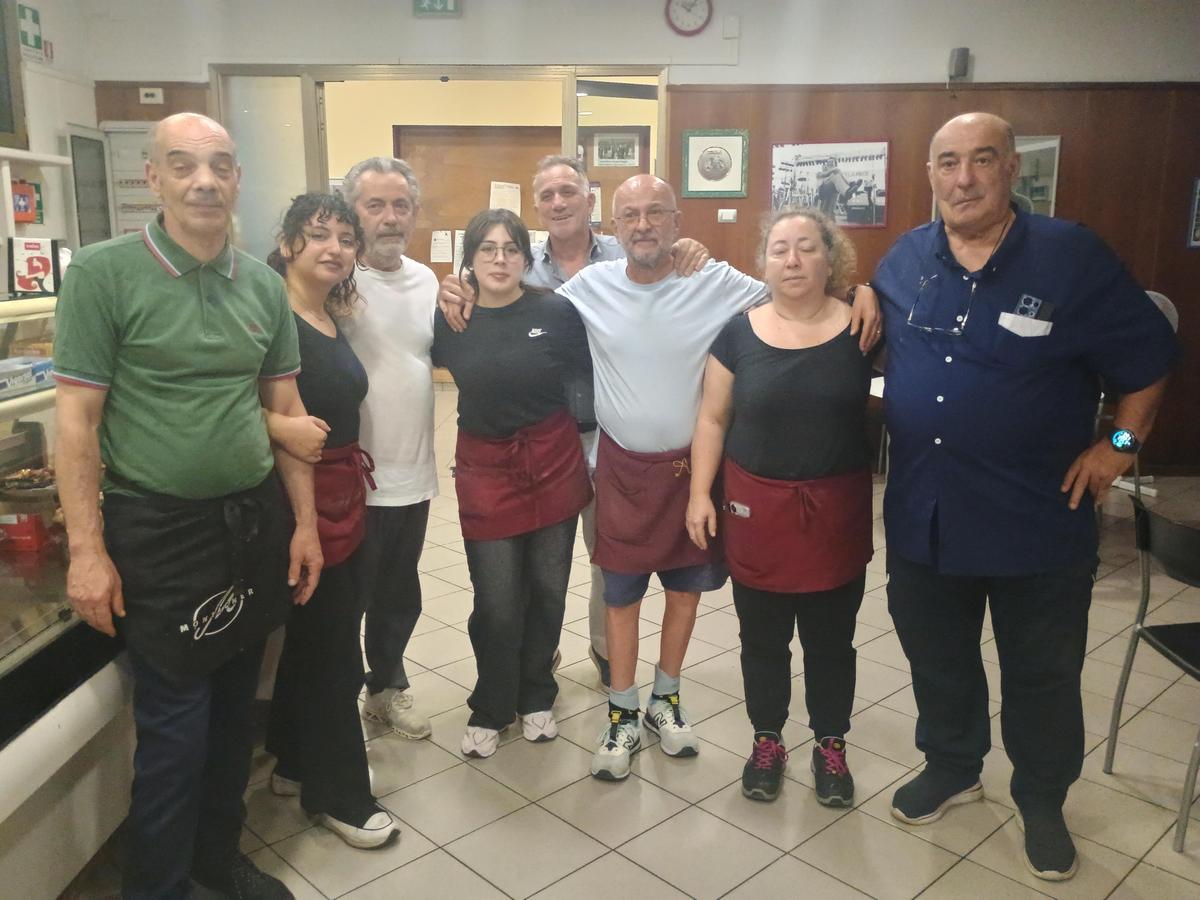 “Ben arrivati” a Borgonuovo. Questo è un polo multietnico che va oltre la sua stazione. Ma manca il verde pubblico “Ben arrivati” a Borgonuovo. Questo è un polo multietnico che va oltre la sua stazione. Ma manca il verde pubblico