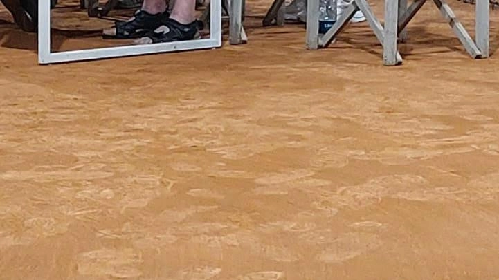 L’evento, al tennis Club di viale della repubblica numerosi i curiosi intervenuti alla presentazione del libro di Bianchi e Togni. “Una leggenda dello sport massese“, l’omaggio al professor Giuseppe Borzoni