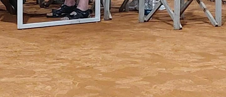 L’evento, al tennis Club di viale della repubblica numerosi i curiosi intervenuti alla presentazione del libro di Bianchi e Togni. “Una leggenda dello sport massese“, l’omaggio al professor Giuseppe Borzoni