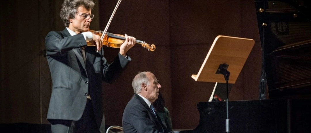 Firenze, musica e danza nei Cenacoli: in concerto il duo Canino e Ardinghi