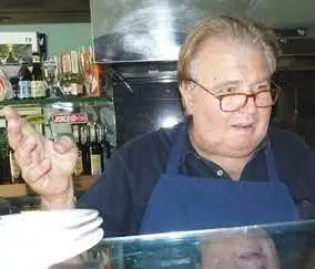 Addio a Giordano Cavicchi. Ora il centro è più triste