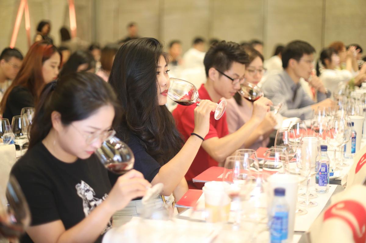 Il Consorzio Vino Chianti vola in Cina: al via il 22 agosto l’Academy 2025