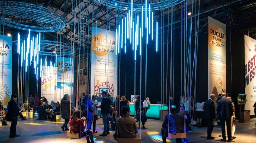 Bto 2024 vedrà al centro l’intelligenza artificiale e le sfide del futuro nell’hospitality Bto 2024 vedrà al centro l’intelligenza artificiale e le sfide del futuro nell’hospitality