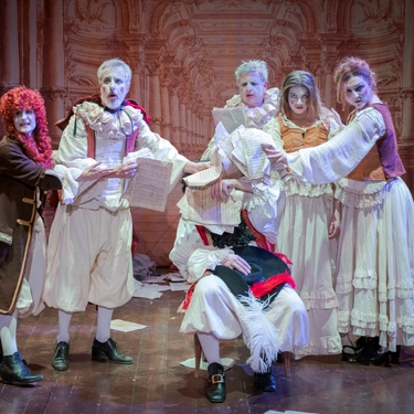 Teatro Urbano: la quarta edizione nel segno di Molière