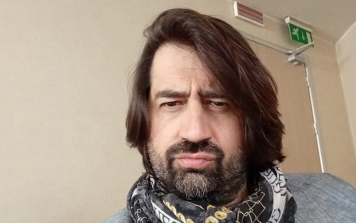 "La mia vita in carcere". Telefonata con Pecorelli: "Ricorso in cassazione: ora c’è un primo spiraglio"