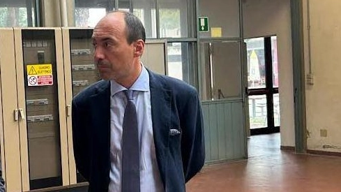 Buzzi, partito il maxi cantiere da 3,5 milioni
