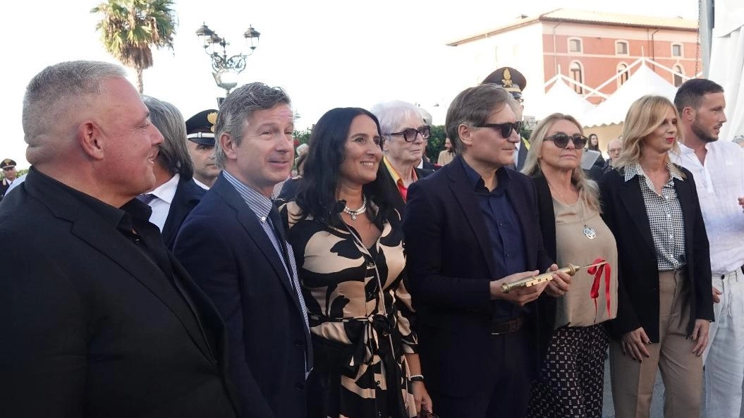 La kermesse, giunta alla diciannovesima edizione, è organizzata dal Comune e da Welcome Maremma La kermesse, giunta alla diciannovesima edizione, è organizzata dal Comune e da Welcome Maremma