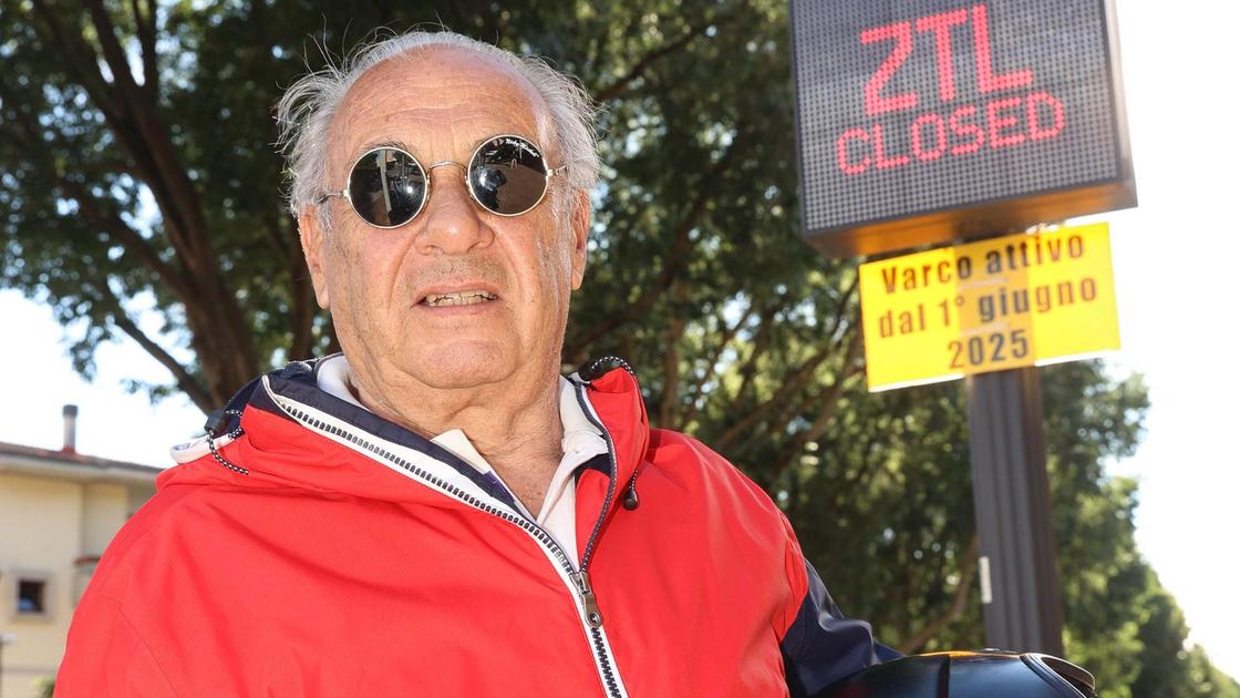 Sanzioni da giugno. Vecchi diesel e benzina. Ecco chi resta fuori Sanzioni da giugno. Vecchi diesel e benzina. Ecco chi resta fuori