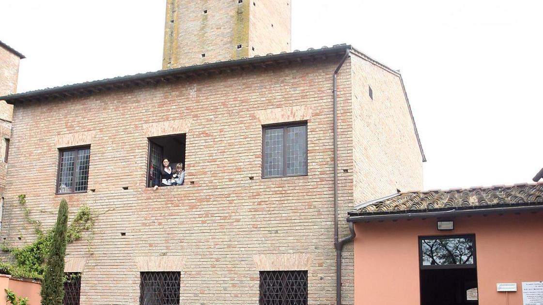 Casa museo Boccaccio. Al via il maxi restauro Casa museo Boccaccio. Al via il maxi restauro
