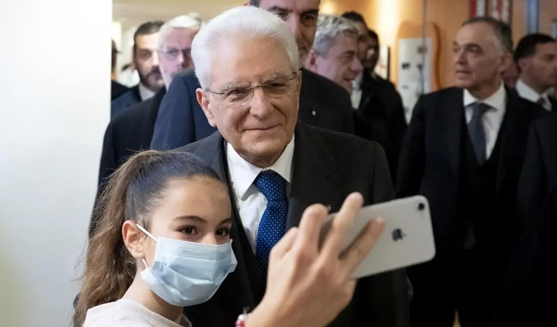 Toscana, i campioni del 5x1000. Cinque milioni di euro per il Meyer