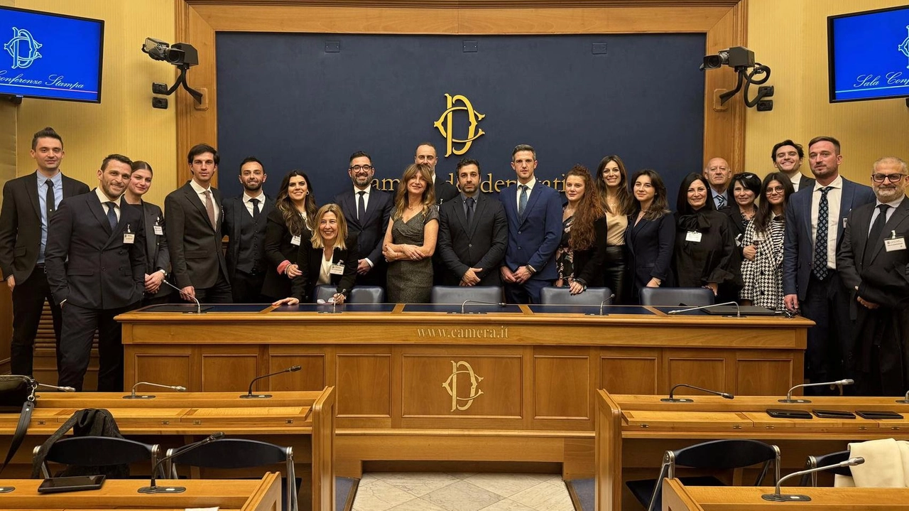 L’ex assessore Giorgieri rivendica la scelta fatta dall’Amministrazione Benini "Impegno strutturato che adesso porta i frutti: ora si deve migliorare". L’ex assessore Giorgieri rivendica la scelta fatta dall’Amministrazione Benini "Impegno strutturato che adesso porta i frutti: ora si deve migliorare".