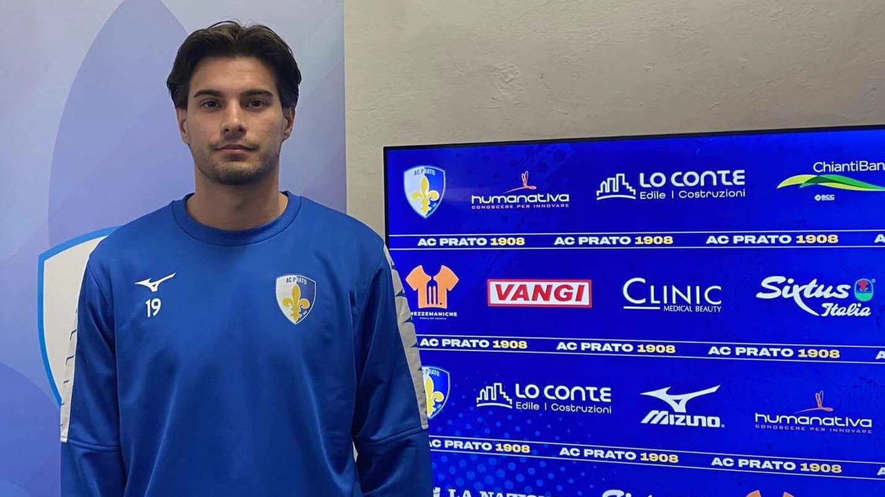Alessio Girgi non ha potuto giocare contro Ravenna e Lentigione Alessio Girgi non ha potuto giocare contro Ravenna e Lentigione