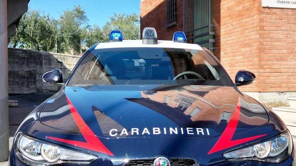 La querela c’è. A sporgere denuncia i familiari della donna che si sono recati alla caserma carabinieri di Abbadia San...