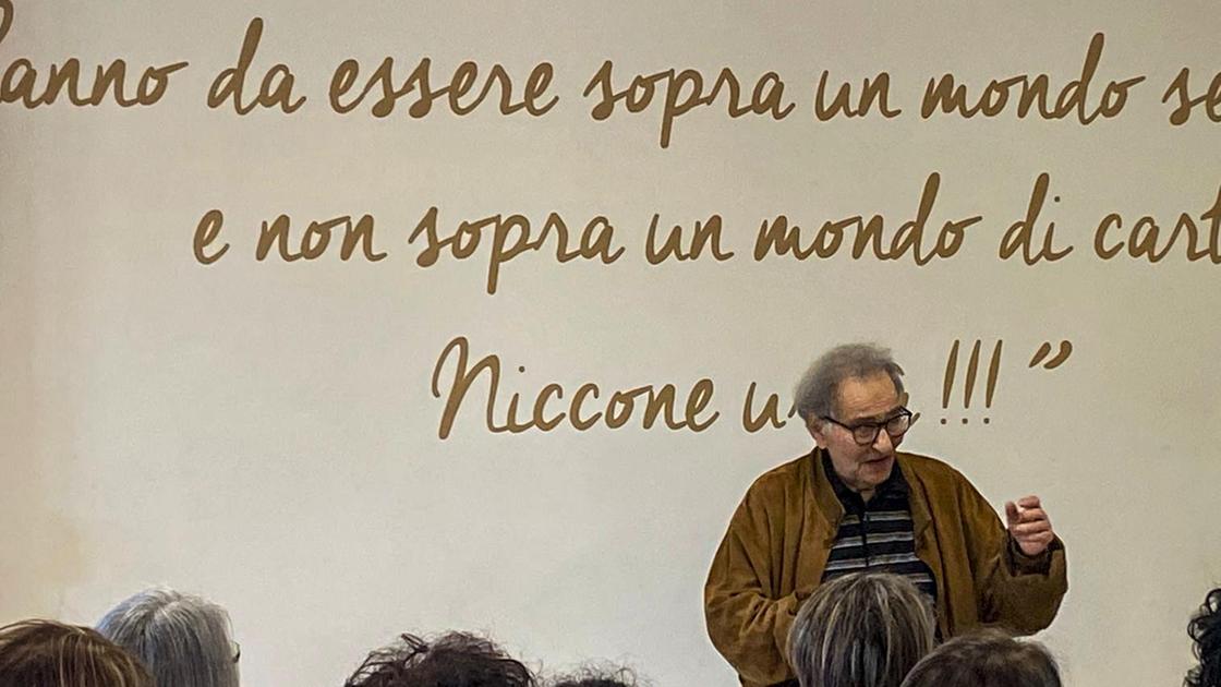 Una scuola all’avanguardia. A Niccone si celebrano 50 anni di “laboratorio“ Una scuola all’avanguardia. A Niccone si celebrano 50 anni di “laboratorio“