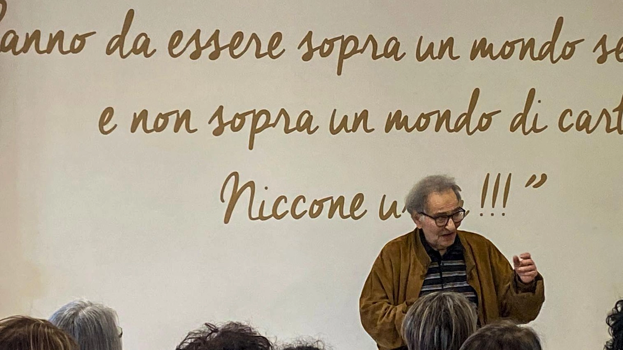 Il bilancio di cinquant’anni di “innovazione“ alla scuola primaria di Niccone. Un evento per celebrarlo Il bilancio di cinquant’anni di “innovazione“ alla scuola primaria di Niccone. Un evento per celebrarlo