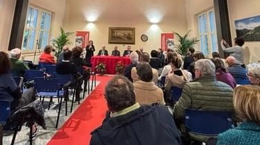 "Spes Fest", il festival letterario promosso da BiblioLucca, ha quest’anno come tema “Sguardi d’inclusione, convivere nelle diversità”. E anche la...