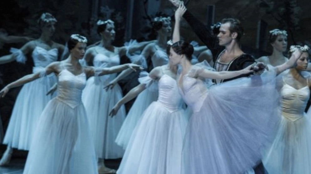 Russian Classical Ballet Russian Classical Ballet