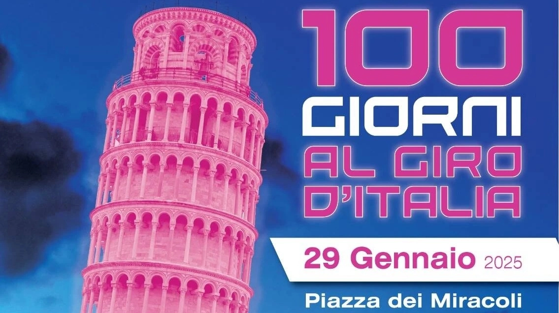 La locandina dell'evento La locandina dell'evento
