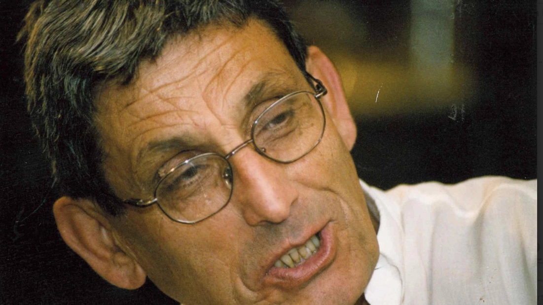 Giulio Vignoli, figura di spicco nella vita politica, amministrativa e culturale della città Giulio Vignoli, figura di spicco nella vita politica, amministrativa e culturale della città