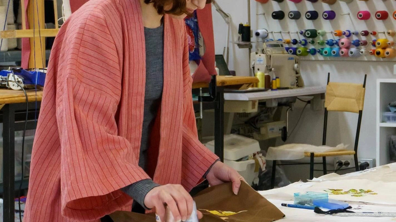 In due anni 82 progetti di formazione grazie ai fondi europei: Prato ottiene 260mila euro. Si parte da Lottozero: armocromia, styling e rammendo. Iscrizioni on line da venerdì .