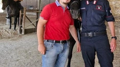 L’accordo è siglato dal Comandante Alessio Brogi e dalla preside Nadia Riguccini L’accordo è siglato dal Comandante Alessio Brogi e dalla preside Nadia Riguccini