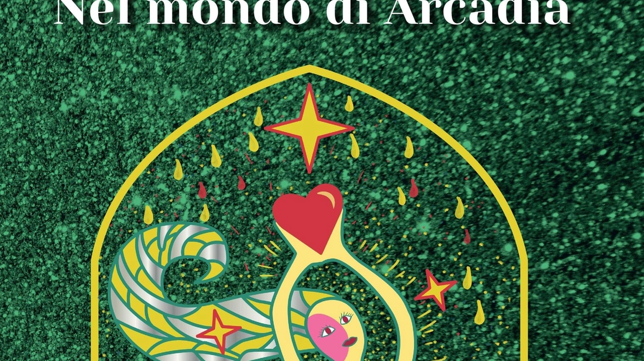 1Venerdì 18 luglio, alle 17, al Caffè Santa Zita sarà presentata la nuova opera letteraria “Nel mondo di Arcadia” di... 1Venerdì 18 luglio, alle 17, al Caffè Santa Zita sarà presentata la nuova opera letteraria “Nel mondo di Arcadia” di...