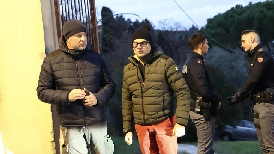 Lo studente di 11 anni rimasto ucciso in via San Felice a Ema andava a scuola agli Scolopi. Ieri mattina la messa all’istituto. Il dirigente: "Si era inserito e da noi stava bene". . Lo studente di 11 anni rimasto ucciso in via San Felice a Ema andava a scuola agli Scolopi. Ieri mattina la messa all’istituto. Il dirigente: "Si era inserito e da noi stava bene". .