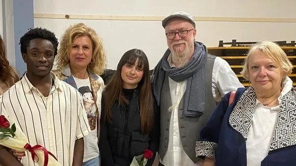 Gli studenti e la cultura della prevenzione