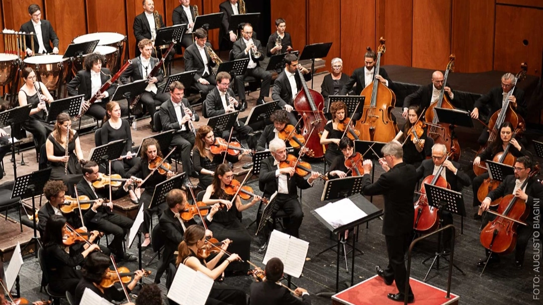 Prato, si apre la stagione concertistica della Camerata Strumentale