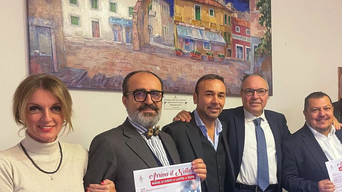 Concerti, mercatini spettacoli e degustazioni. Si parte il 7 a Villa Caruso. Concerti, mercatini spettacoli e degustazioni. Si parte il 7 a Villa Caruso.