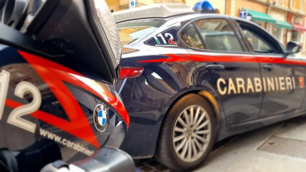 Molestata da un maniaco. “Continuava a toccarmi. Ragazze, state attente”