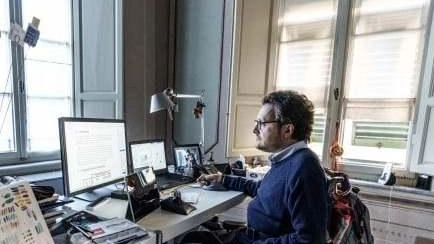 PISA Un reattore per portare l’umanità nelle orbite terresti molto basse. È l’ambizioso obiettivo del progetto Aria, l’idea della Scuola...