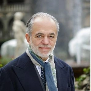 Edoardo Mannucci, direttore di Diabetologia e Malattie del Metabolismo di Careggi