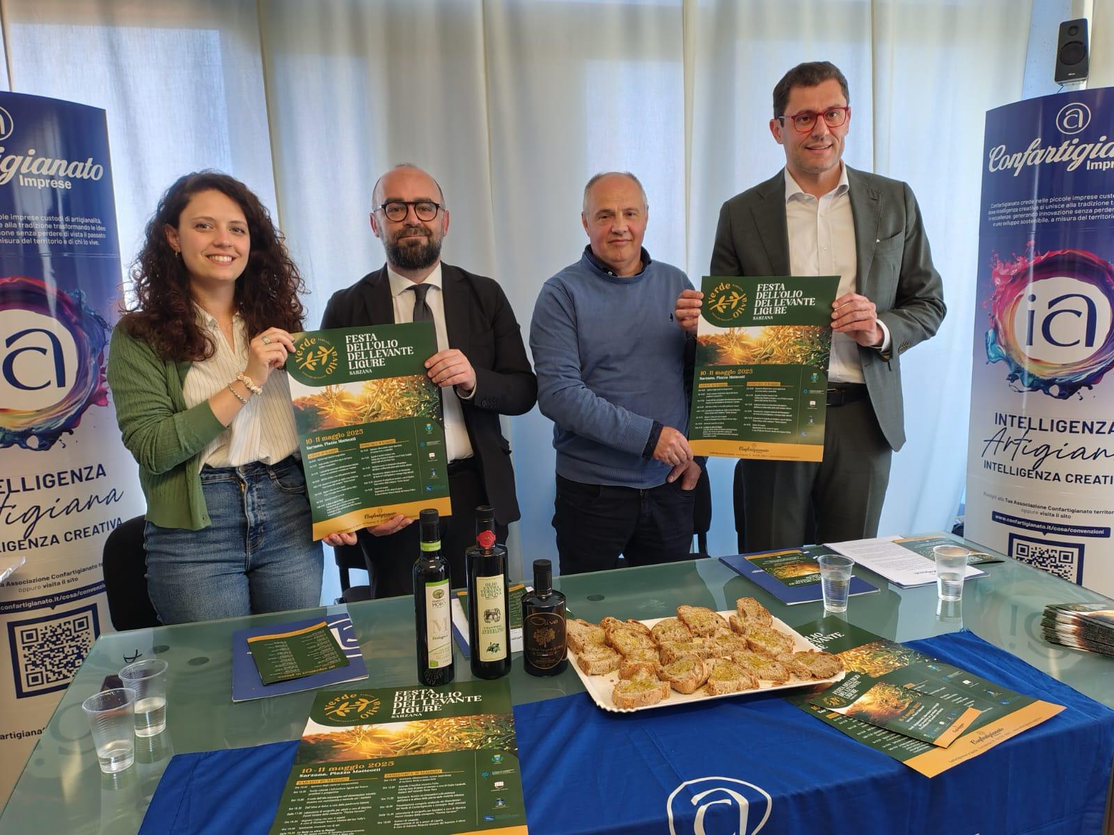 ‘Verde Oliva’, le eccellenze dei frantoi hanno una loro vetrina ‘Verde Oliva’, le eccellenze dei frantoi hanno una loro vetrina