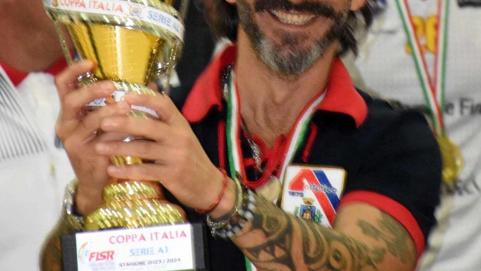 Bilancio del 2024 molto positivo per atleti e società di Viareggio e della Versilia. Dall’hockey con lo scudetto del Forte dei Marmi ai piazzamenti del volley. Bilancio del 2024 molto positivo per atleti e società di Viareggio e della Versilia. Dall’hockey con lo scudetto del Forte dei Marmi ai piazzamenti del volley.