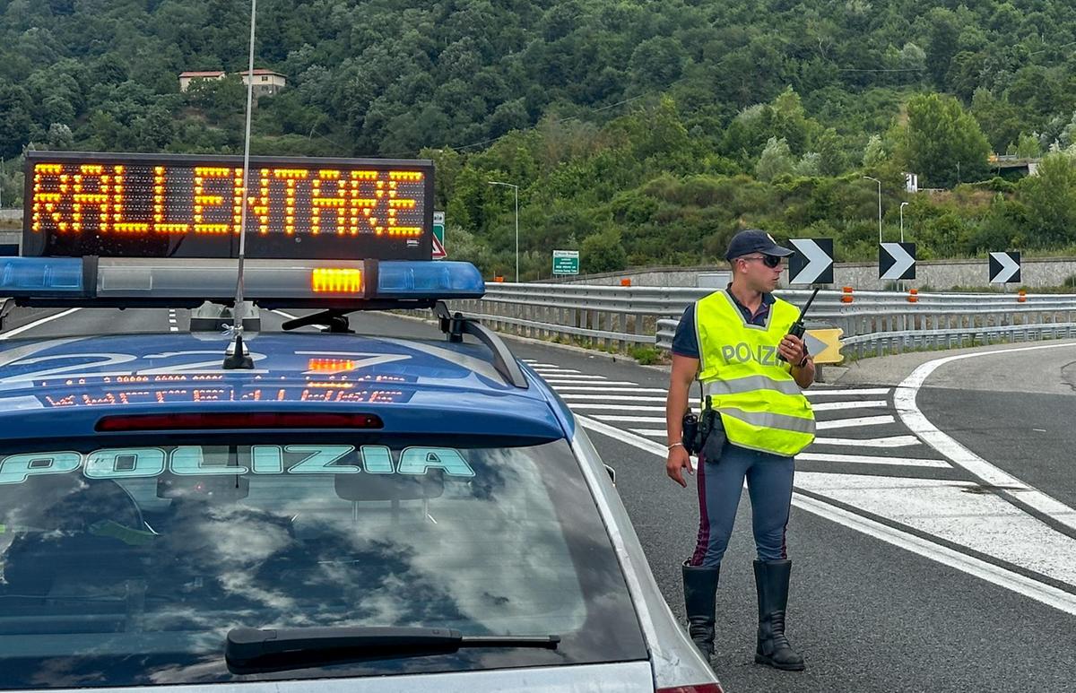 200 esodo dopo la tragedia controlli da bollino nero