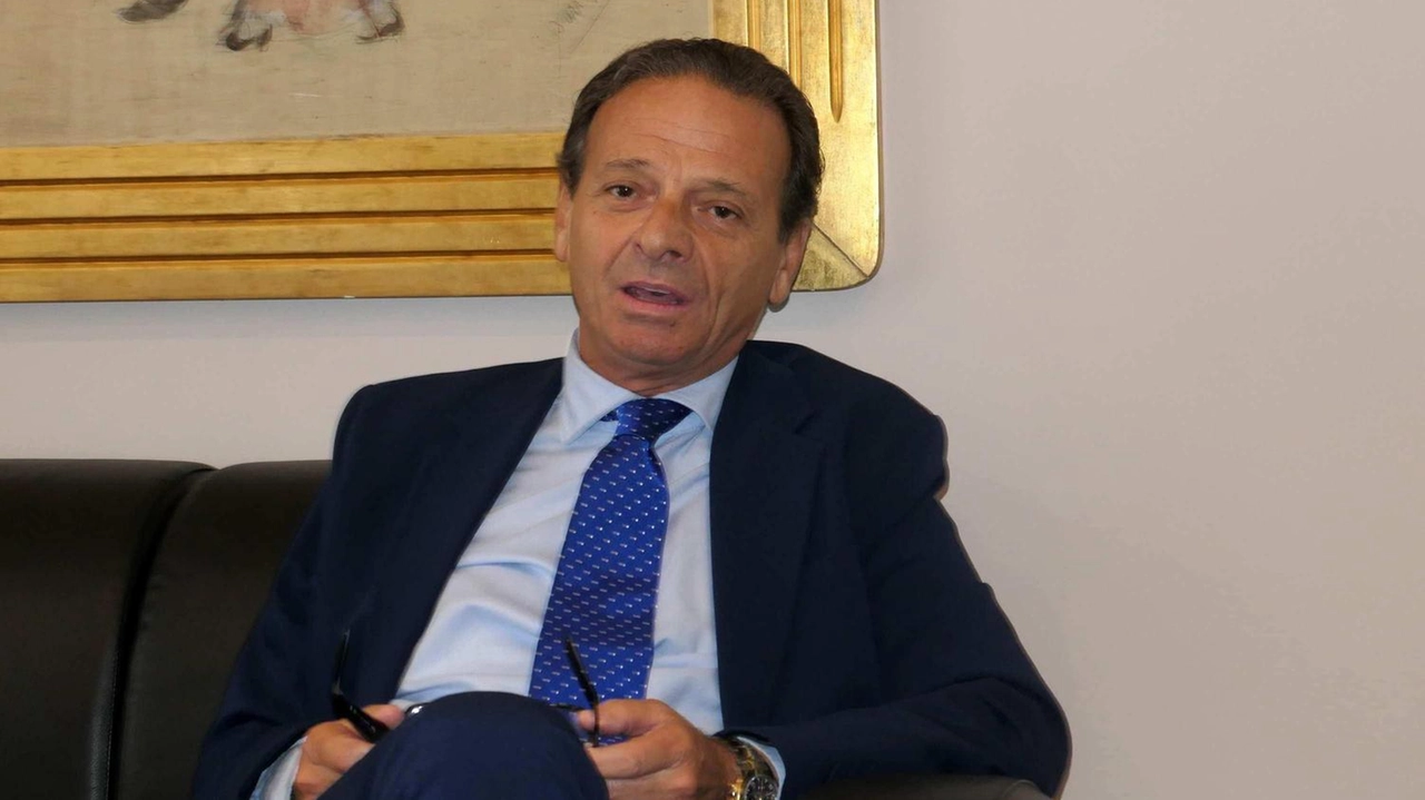 Fabrizio Miracolo è il presidente del Festival Pucciniano Fabrizio Miracolo è il presidente del Festival Pucciniano