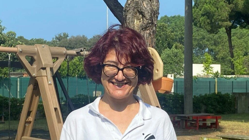 Sperimentare con la fisica sono i laboratori promossi da Sabrina Rossi Sperimentare con la fisica sono i laboratori promossi da Sabrina Rossi
