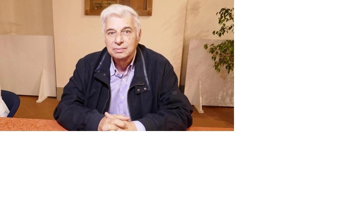 L’assessore ai lavori pubblici Leonardo Mastropieri L’assessore ai lavori pubblici Leonardo Mastropieri