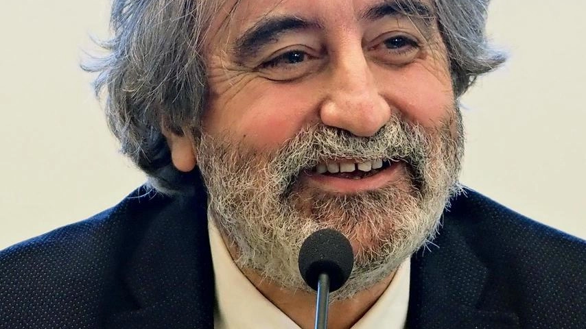L’ex presidente Mario Sommariva L’ex presidente Mario Sommariva
