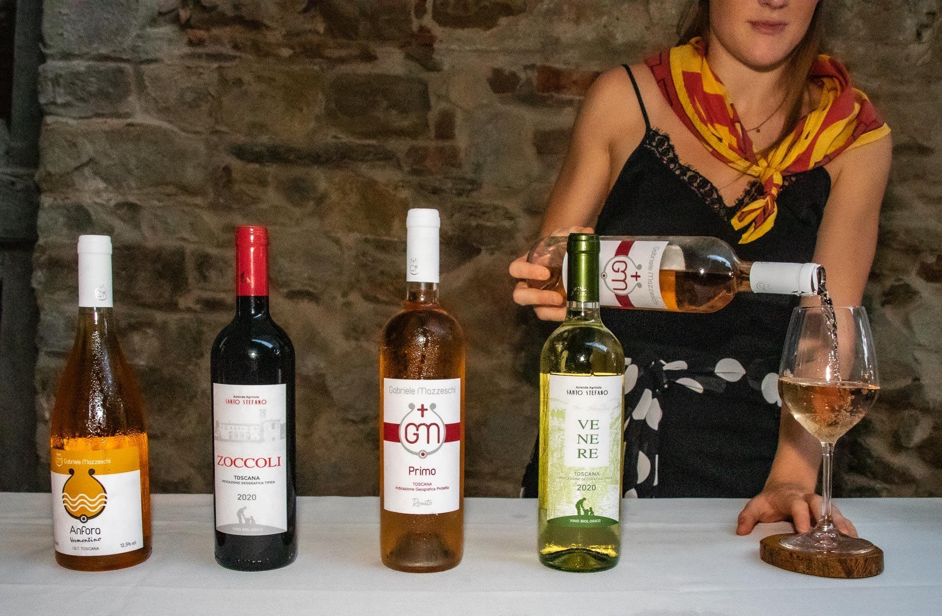 Lo “scrigno” di vicolo dei Galli da vivere nel secondo e terzo weekend di maggio Lo “scrigno” di vicolo dei Galli da vivere nel secondo e terzo weekend di maggio