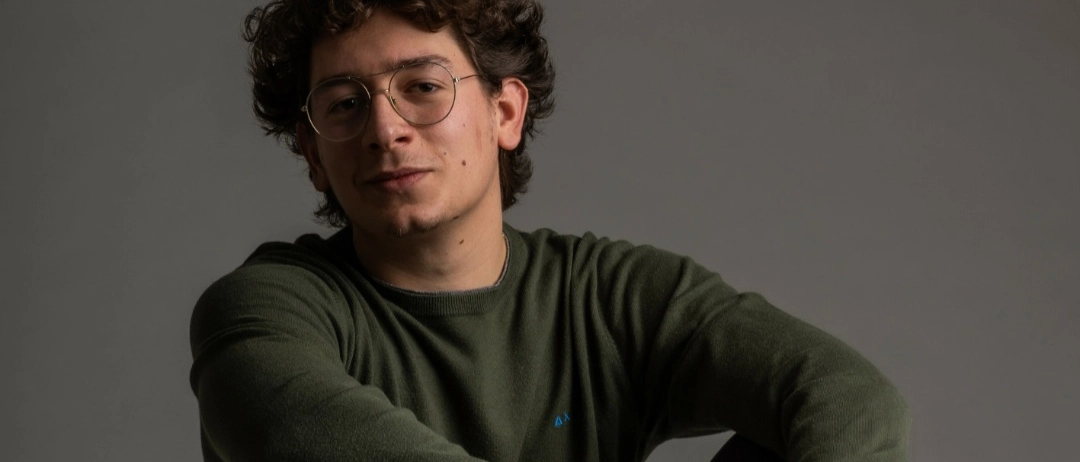 Firenze, il TikToker toscano Shamzy al Teatro Cartiere Carrara