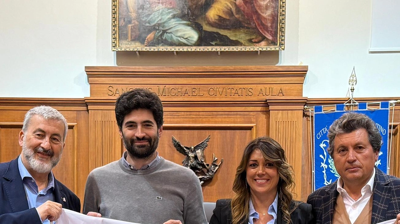 Dopo l’ingresso nell’associazione nazionale Città dell’Olio, Castiglion Fiorentino, primo comune della Provincia di Arezzo, inizia il suo cammino nella valorizzazione...
