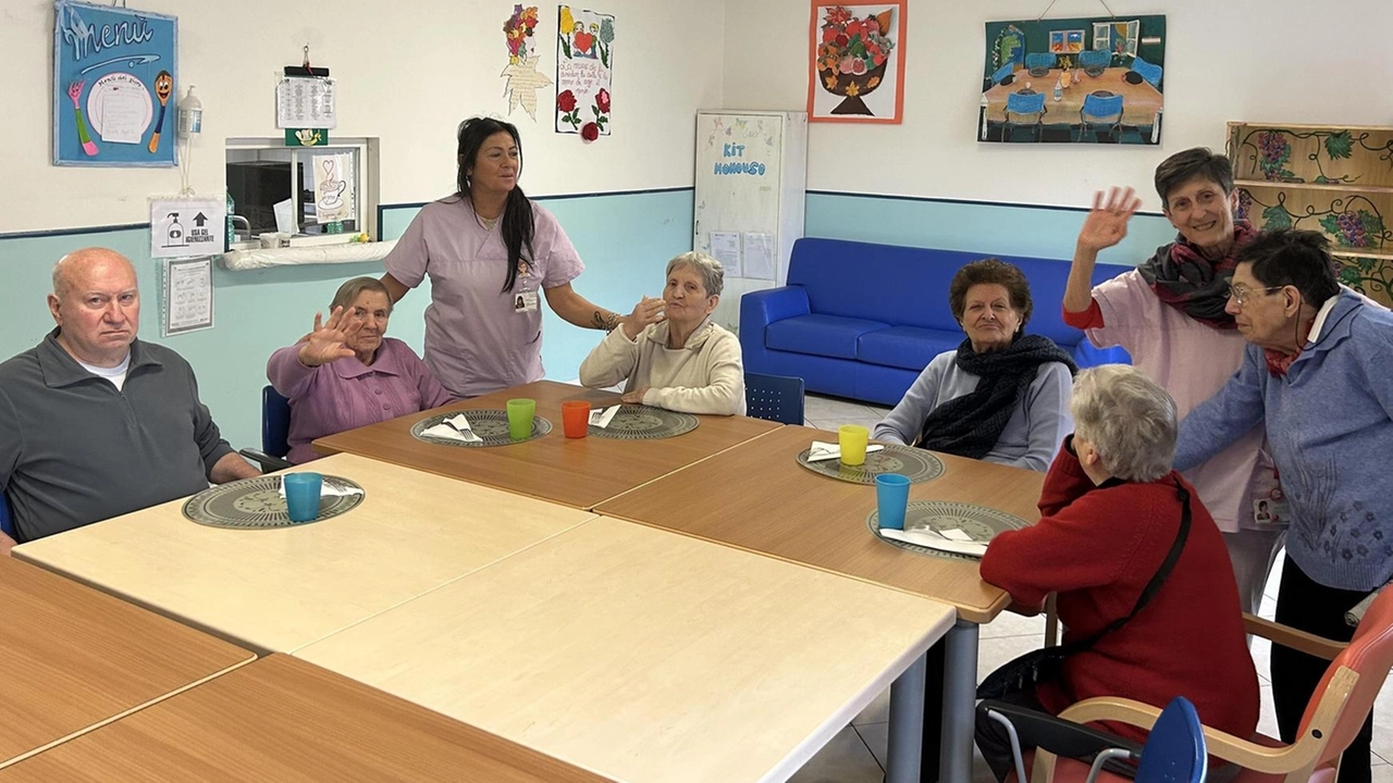 Il Centro diurno Alzheimer di Villafranca celebra 25 anni con un convegno. Focus su assistenza, diagnosi precoce e supporto ai familiari.