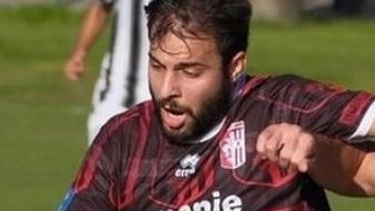 Mattia Privitera, 30 anni Mattia Privitera, 30 anni