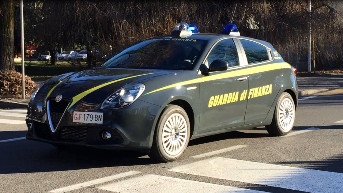 Prato, i soldi illeciti restituiti allo Stato: confiscati 4 milioni prima della prescrizione Prato, i soldi illeciti restituiti allo Stato: confiscati 4 milioni prima della prescrizione