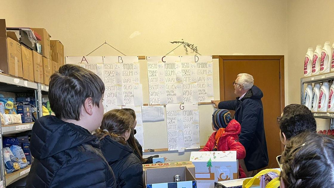 Sostenibilità e baratto. C’è il mercatino dell’usato